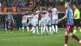 Antalyaspor'un bileği 20 Ocak'tan bu yana bükülemiyor
