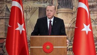 Başkan Erdoğan duyurdu! 1 milyon Suriyelinin dönüşü için yeni proje