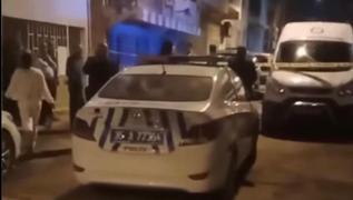 İzmir'de kadın cinayeti! Eşini silahla vurarak öldürdü