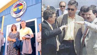Carlo Ancelotti'den Fenerbahçe itirafı: Ben korktum, eşim konuştu
