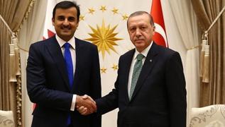 Başkan Erdoğan'dan kritik görüşme: Türkiye'ye geliyor
