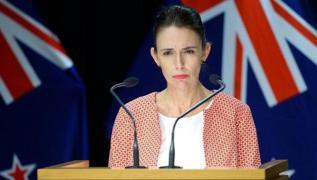 Yeni Zelanda Başbakanı Ardern koronavirüse yakalandı