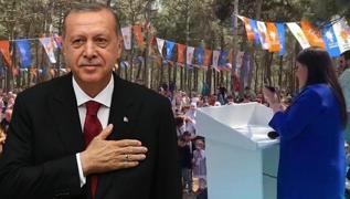 Başkan Erdoğan engelliler ve ailelerini yalnız bırakmadı! 'Her zaman yanınızdayız'