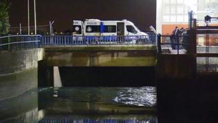 Adana'da kahreden haber! Sulama kanalına düşen çocuk hayatını kaybetti