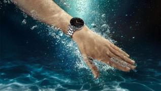 Huawei, yeni akıllı saati Watch GT 3 Pro'yu tanıttı! EKG analizi yapıyor...