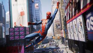 PlayStation oyunu Marvel's Spider Man PC'ye geliyor! Oyunseverlere mjde! 
