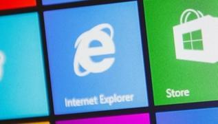 Microsoft, Internet Explorer'n fiini ekiyor! Son 1 gn...