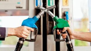 Petrol fiyatlarında resesyon düşüşü