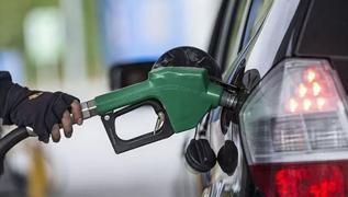 Son Dakika: Benzine indirim