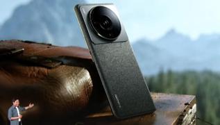 Xiaomi, Leica kameral 12S serisini tantt! te tm zellikleri...
