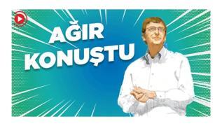Bill Gates, NFT yatrmlarn eletirdi | TeknoZone #28