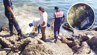 Turizm cennetinde skandal! CHP'li belediye kanalizasyonu denize bast