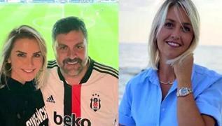 Şafak Mahmutyazıcıoğlu'nun eski eşi Benan Kocadereli'den Ece Erken'e cevap