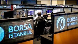 Borsa İstanbul, tüm zamanların en yüksek günlük kapanışını gerçekleştirdi