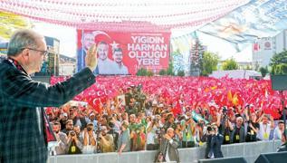 Başkan Erdoğan'dan zincir marketlere mesaj! 'Piyasaları daha da rahatlatacağız'