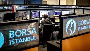 Borsa İstanbul tarihinin en yüksek kapanışı...3 bin puanın üzerine çıkıldı