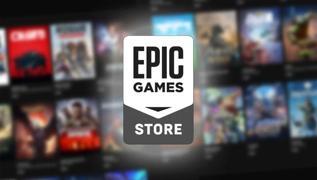Oyunseverlere mjde! Epic Games Store cretsiz oyun srprizi! 282 TL'den...