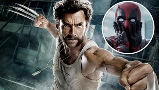 Wolverine beyazperdeye geri dnyor! Hugh Jackman'dan Deadpool 3 srprizi 