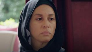 Show TV'nin beklenen dizisinden haber geldi! Krmz Oda'nn Meliha's Evrim Alasya barolde! 