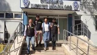Diyarbakr'da ehit polisin katili yakaland