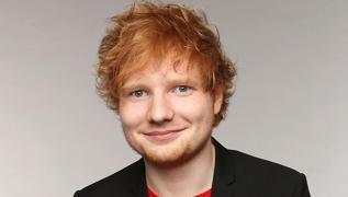 Ed Sheeran'in yaynlanmam arklarn alan hackere hapis cezas
