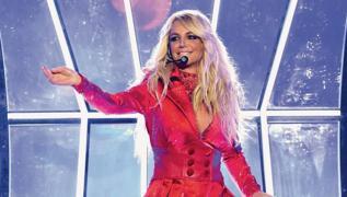 Britney Spears 'Bir tedavisi yok' diyerek hastaln duyurdu