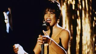 Whitney Houston'dan 'I Will Always Love You': 90'larn arks dnyay nasl byledi?
