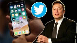 Elon Musk'tan Twitter'a iPhone ve Android ayar! Artk gzkmeyecek