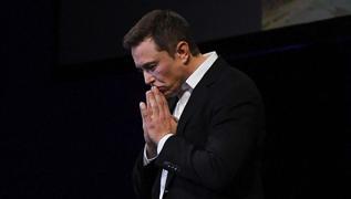 Twitter, ikinci kez kaybettirdi! Elon Musk bir kez daha Tesla hissesi satt