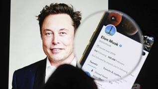 Twitter'daki CEO'luk grevinden istifa m edecek? Elon Musk referanduma gitti!