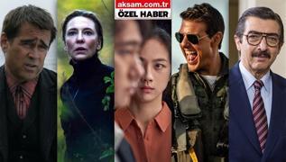 Bu liste hibir yerde yok! 2022'nin en iyi 10 filmi