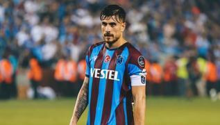 Trabzonspor arad ismi ngiltere'de buldu! Dorukhan Tokz yerine onu koyacaklar