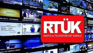 RTK'ten TV5 ve RS FM'e 3'er kez program durdurma cezas 