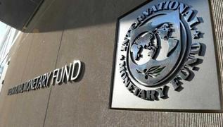 IMF'den dnya ekonomisine 'ayrma riski' uyars... Kresel ekonominin yzde 7'sine mal olabilir