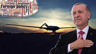 ABD'li d���nce kurulu�undan dikkat �eken T�rkiye raporu�. 'Ekonomik ve askeri g�c� art�yor'