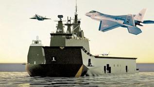 T�rk savunma sanayisine dikkat �ekti: Silah g�nderirsek kaybederiz