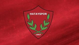Hatayspor'dan kritik deprem bildirisi