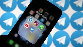 Avusturya istihbarat WhatsApp ve Telegram' denetlemek istiyor