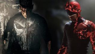 'The Punisher', orijinal barolyle 'Daredevil: Born Again' dizisinde yer alacak