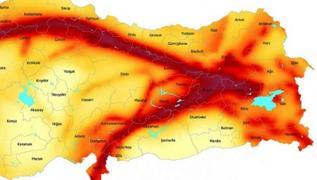 Dou Anadolu Fay Hatt'ndaki Glba segmentinde yzey krklar haritalandrlyor