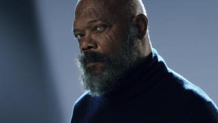 Samuel L. Jackson baroll 'Secret Invasion' dizisinden fragman geldi