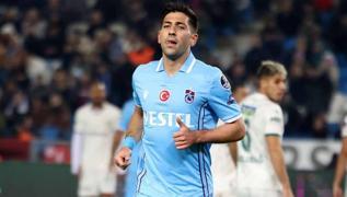 Trabzonspor'a piyango! 7 milyon euroluk teklif geliyor