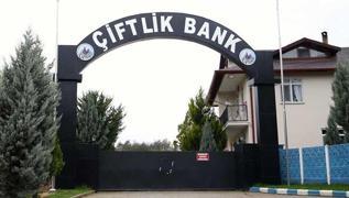 Firari sank Trkiye'ye getirildi... iftlik Bank davasnda fla gelime