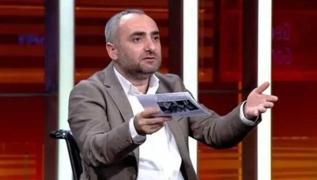 CHP'yi eletiren Saymaz, Halk TV'den ayrld... 'Profesyonelce ve etik deil'