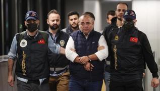 'iftlik Bank'n kara kutusu Osman Naim Kaya tutukland