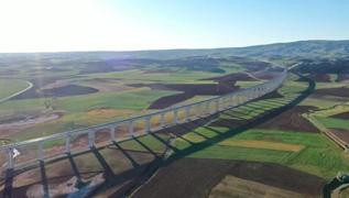 14 saatlik yol 3 bu�uk saate d���yor