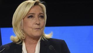 Le Pen hastaneye kaldrld: Salk durumu ciddi