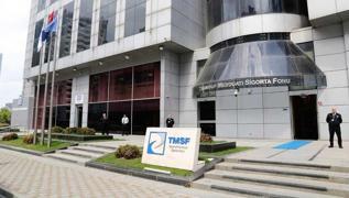 TMSF, Trk Ticaret Bankas'nn GE'ye devrini onaylad