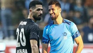 Emre Akbaba yln transferi iin devrede! Adana Demirspor'dan Galatasaray'a byk alm
