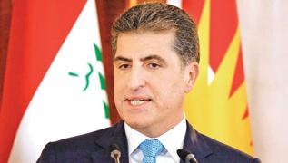 Barzani: Kimse bizim taraftan Trkiye'ye operasyon yapamaz